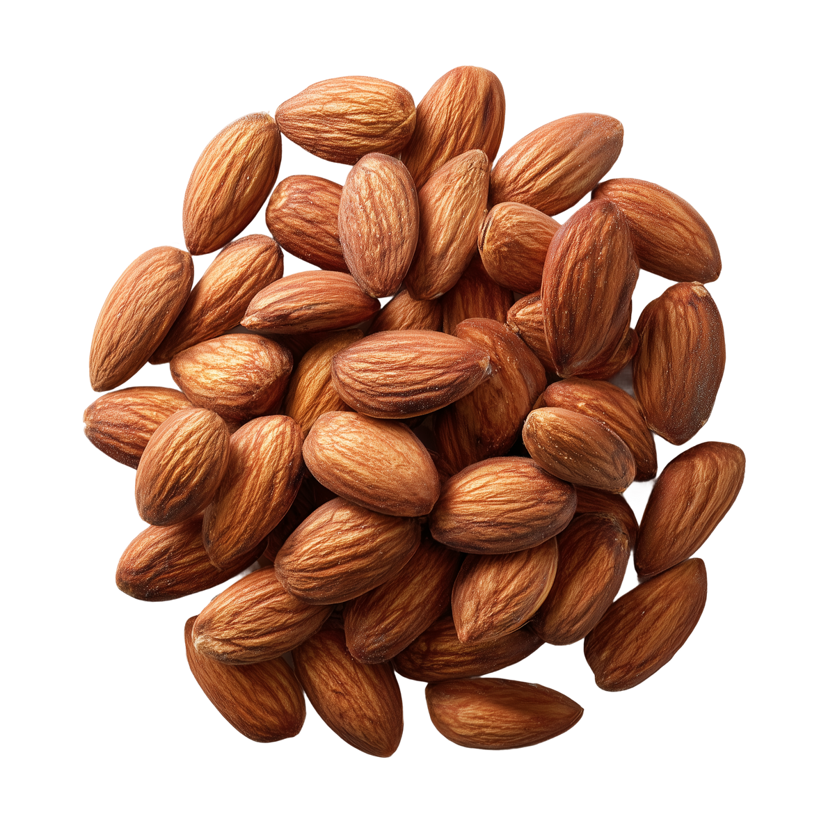 Almonds