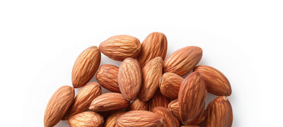 Almonds