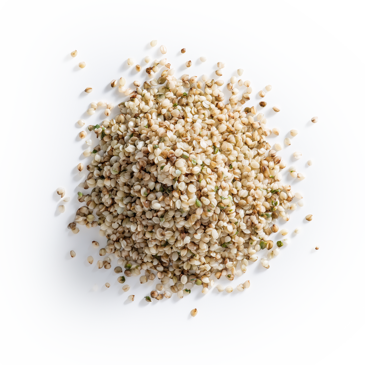 Hemp Seeds