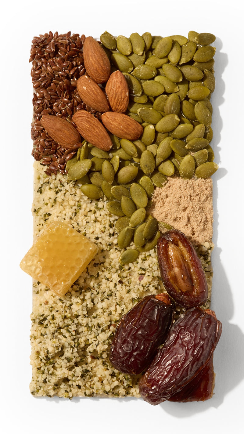 Product ingredients
