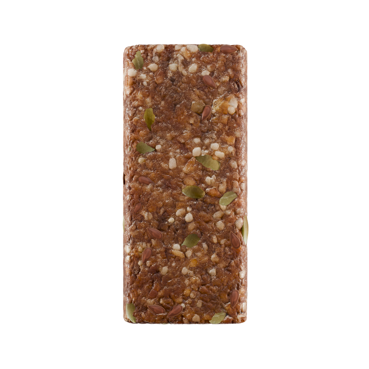 Plant-Based Protein Bars: The Complete Guide to Bars Made from Real Plants