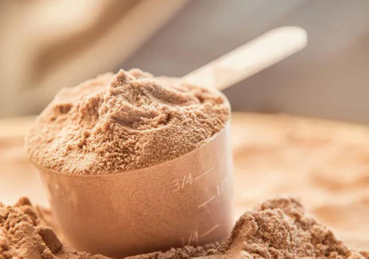 Lead in Protein Powder: What Consumer Reports Found