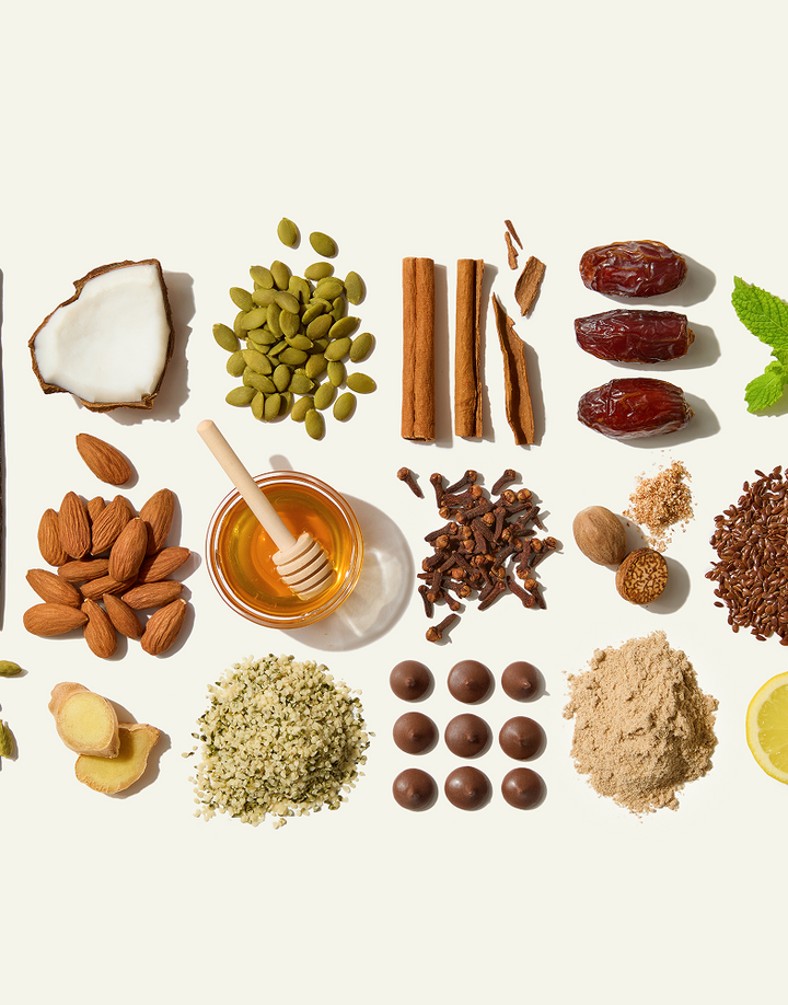 Whole Food Protein Bars: The Complete Guide to Protein Bars Made with Real Ingredients