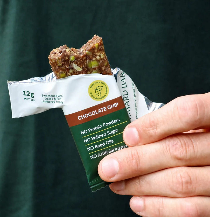 Protein Bars That Don't Cause Bloating: What to Check on the Label