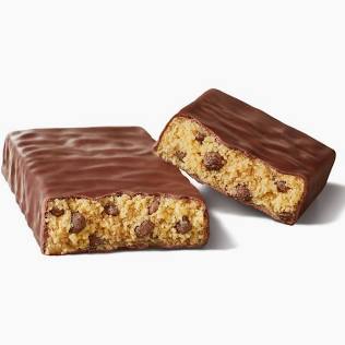 Why Most Protein Bars Cause Energy Crashes