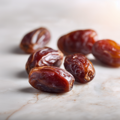 Organic Dates