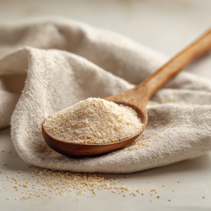 Psyllium Husk