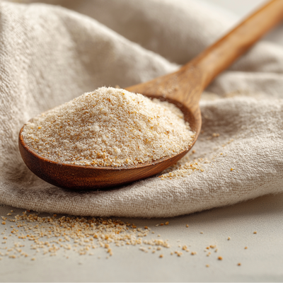 Psyllium Husk