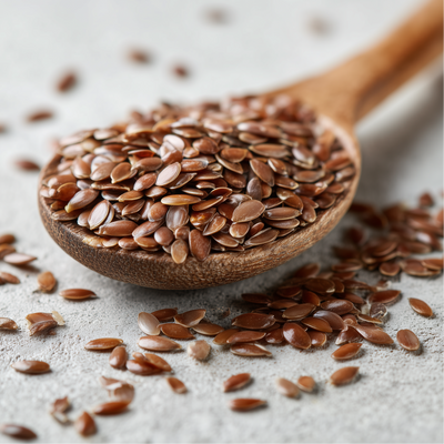 Flax Seeds