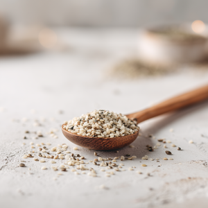Hemp Seeds