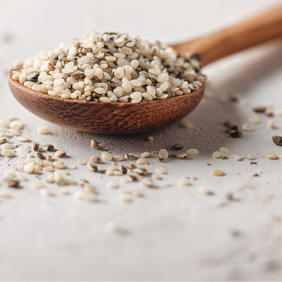 Hemp Seeds