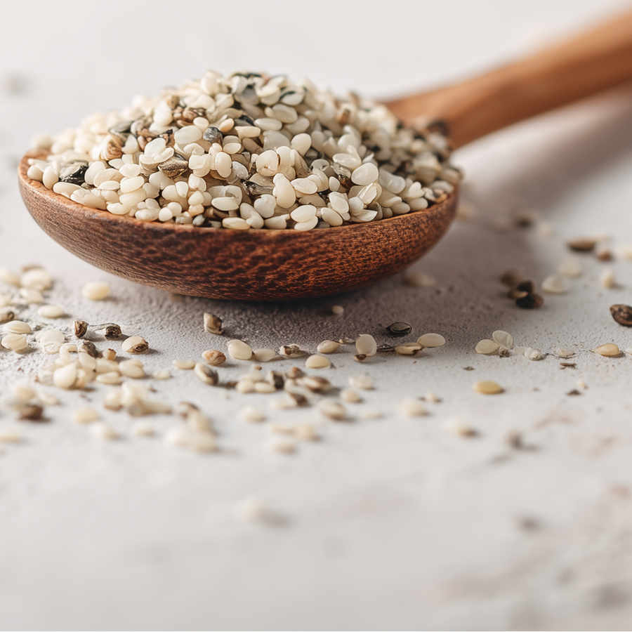 Hemp Seeds