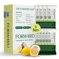 Lemon Coconut