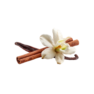 Vanilla Chai