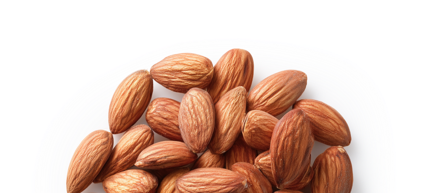 Almonds