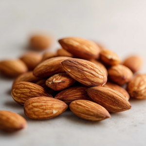 Almonds