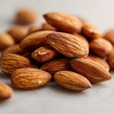 Almonds