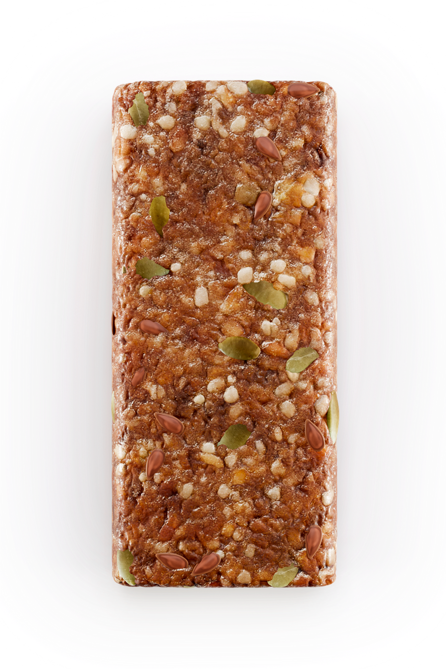 whole food protein bars
