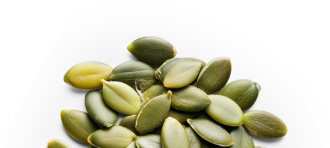 Pumpkin Seeds used in The Forward Bar