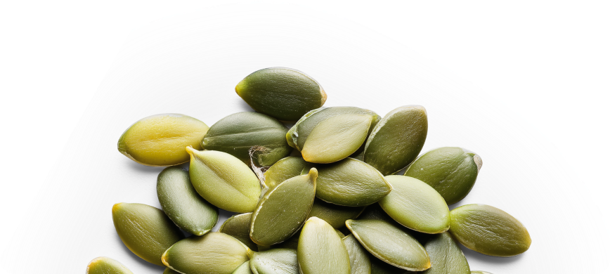 Pumpkin Seeds