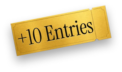 +10 Entries