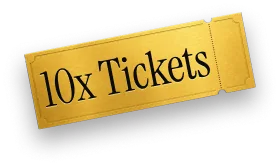 10x Tickets